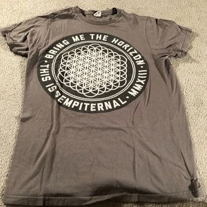 Bring me the Horizon Tee